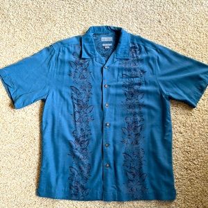 Honolua “Aloha” shirt
